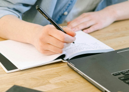 Konzentration durch Raumgestaltung unterstützen