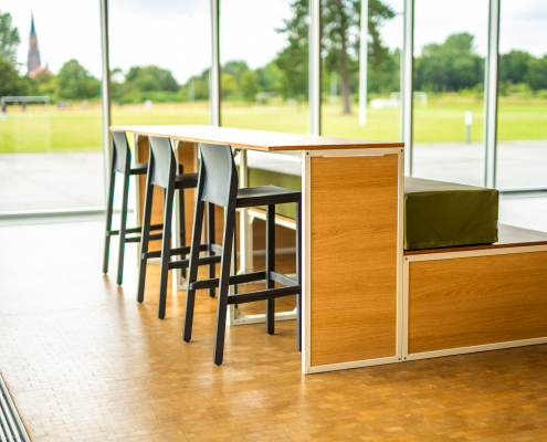 Lernhaus-Konzept,Schule in der Schule,Was ist ein Lernhaus