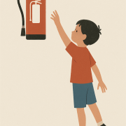 Sicherheit zu hoch gehängt