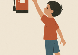 Sicherheit zu hoch gehängt