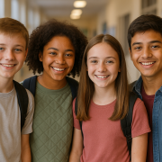 Beziehung in der Schule