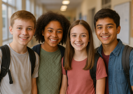 Beziehung in der Schule